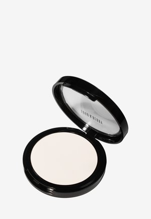 TOUCH UP BLOTTING POWDER - Setting spray & powder - 8120 translucent