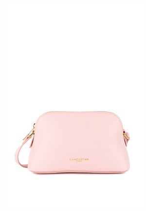 SIERRA JIA - Cross body bag - rose fumé