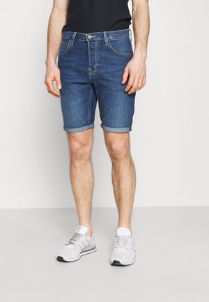 Lee, Short en jean - blue