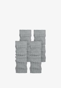 Unausgewählt, hellgrau