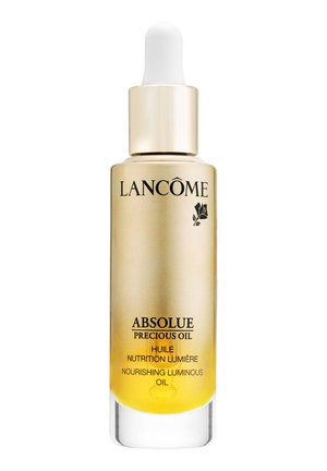 LANCÔME LANCÔME ABSOLUE PRECIOUS OIL GESICHTSSERUM - Serum - transparent
