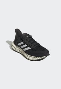 adidas Performance 4DFWD 2 W - Scarpe da corsa su strada - core black   cloud white   carbon
