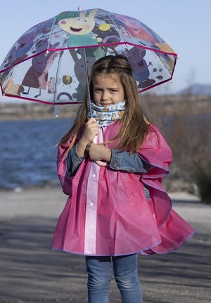 Disney PEPPA PIG - Scaldacollo - multi coloured