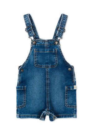 SALOPETTE - Salopette - denim