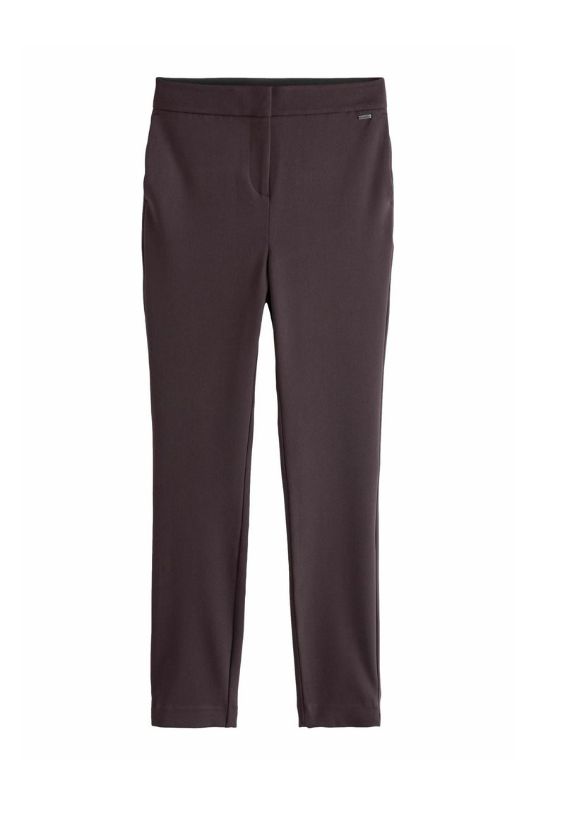 Stoffhose