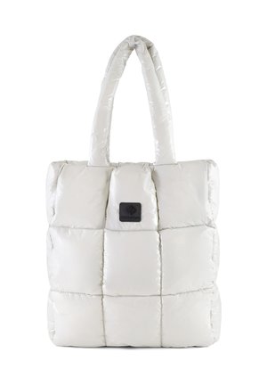 Shopping bags - blue