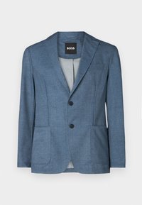 Unausgewählt, bright blue