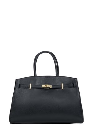 Handtasche - black