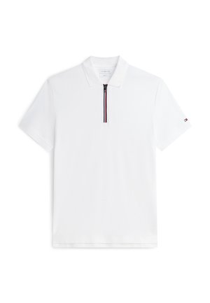Tommy Hilfiger, Polo - white