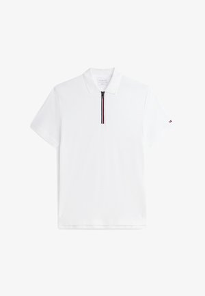 Tommy Hilfiger, Polo - white