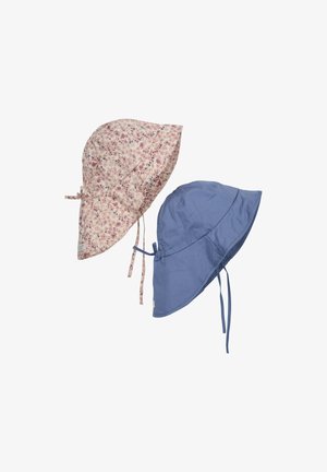 STRING 2 PACK - Chapeau - withered rose