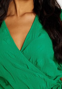 Bubbleroom Robe de jour - green
