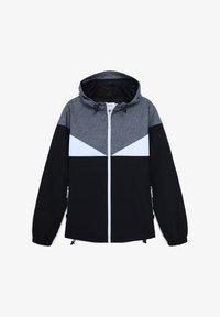 Selezionato, var nero