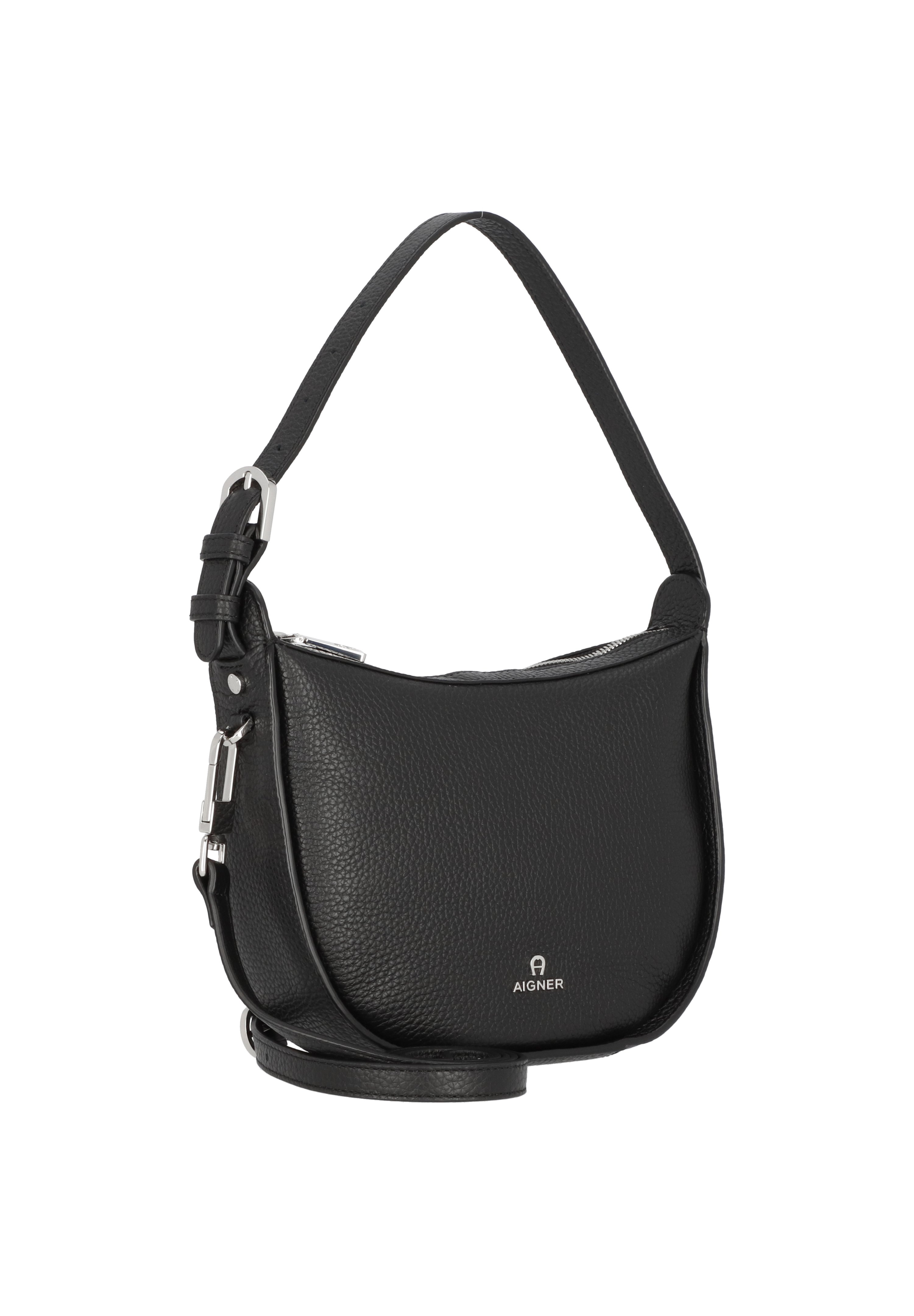Aigner handtasche schwarz Clearance