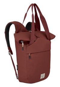 Osprey Käsilaukku - acorn red