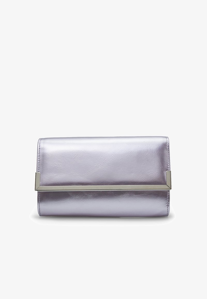 Bata LABEL - Pikkulaukku - viola