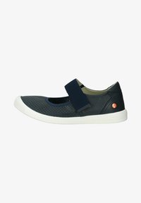 Geselecteerd, navy