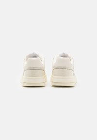 Tommy Jeans THE BROOKLYN  - Sneakers basse - ivory