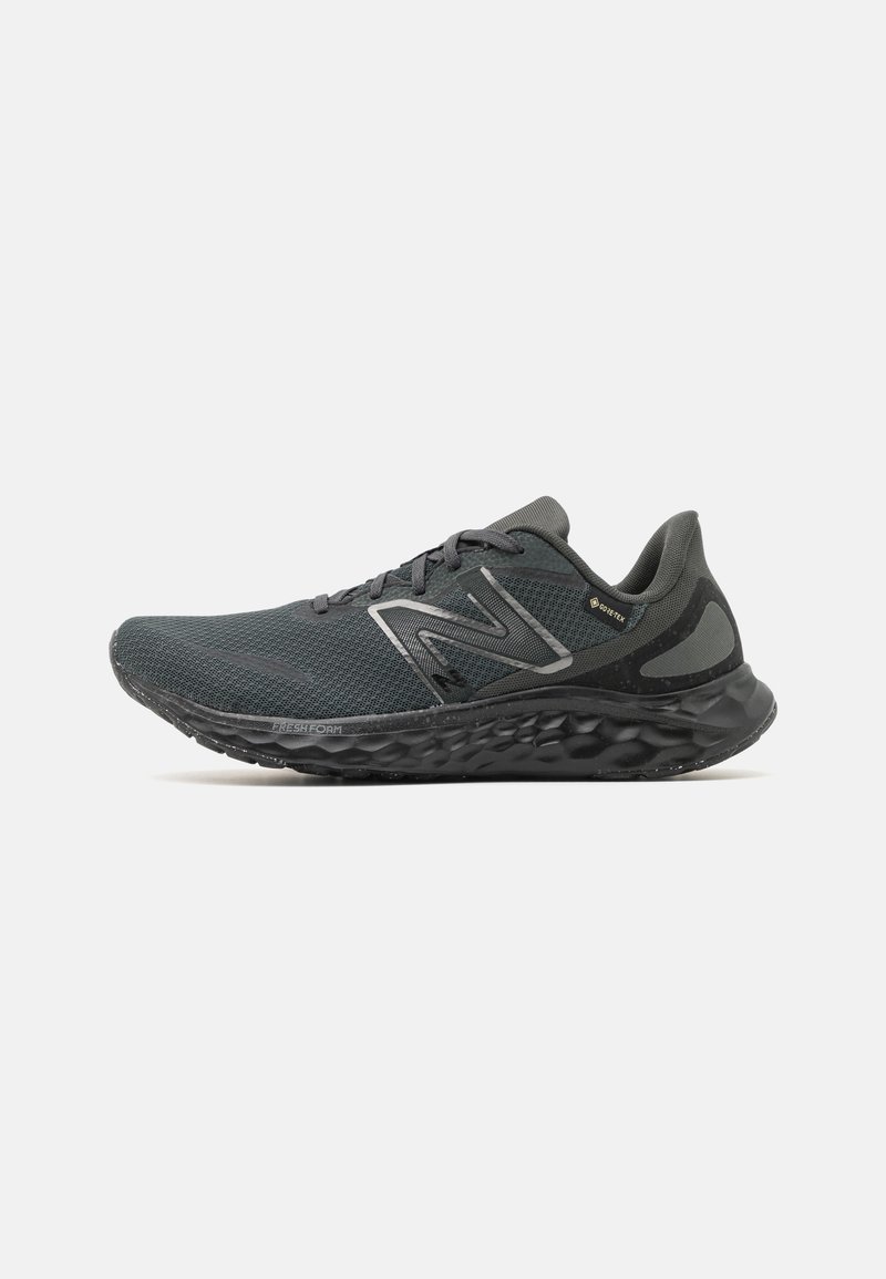 New Balance FRESH FOAM ARISHI V4 GTX Neutral running shoes black