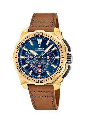 BIKE - Zegarek chronograficzny