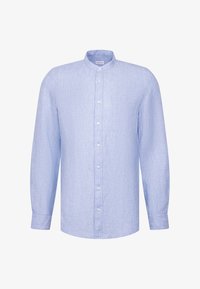 Non sélectionné, blue