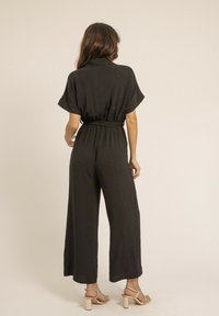 Dona x Lisa Combinaison - noir