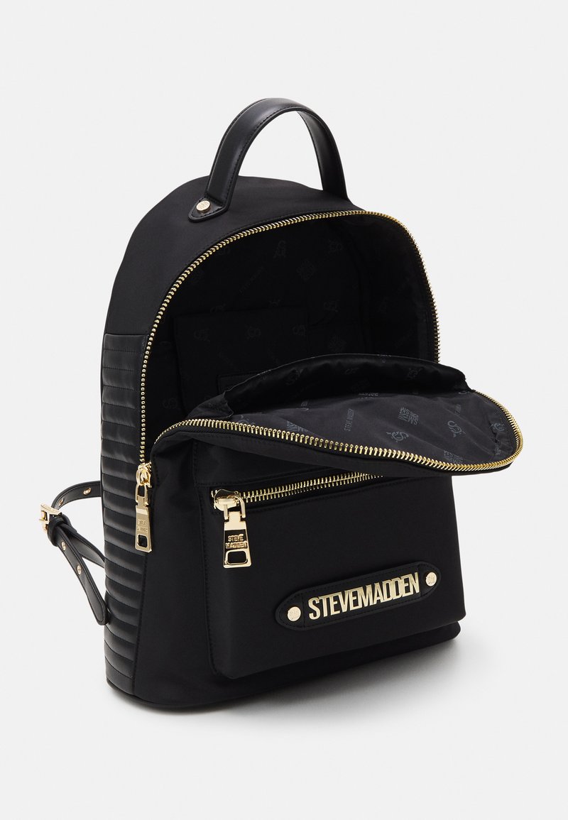 Steve Madden - Sac à détail chaîne et fermoir par boucle - Bleu | ASOS