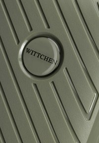 WITTCHEN MEDIUM  - Trolley - green