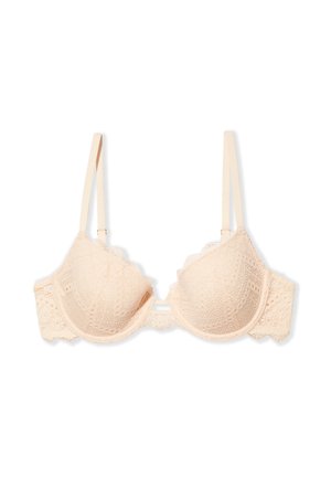 Etam, ECLIPSE - Reggiseno con ferretto - light pink
