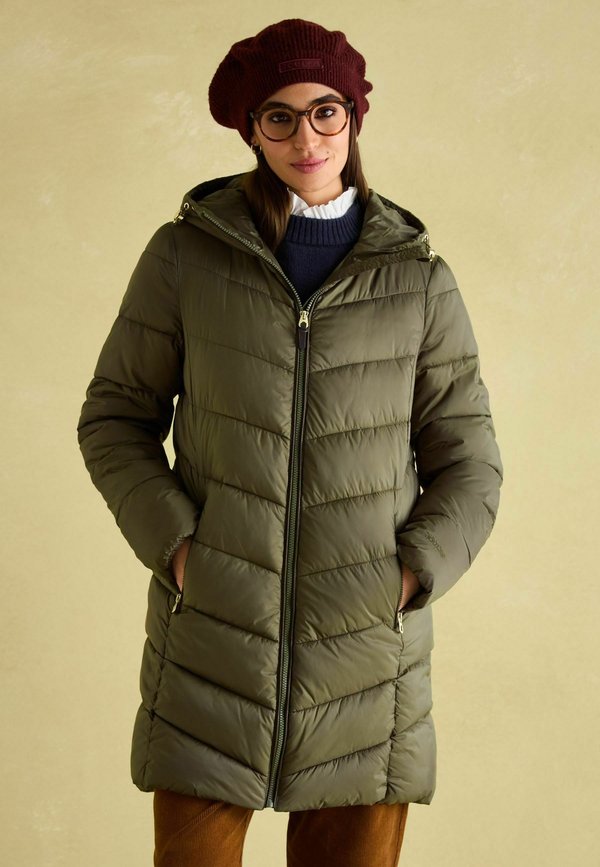 REGULAR FIT  MOORSDALE SHOWERPROOF PADDED  - Wintermantel