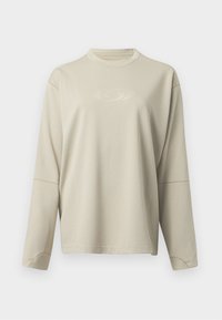LONG SLEEVED - Bluză cu mânecă lungă - abbey stone