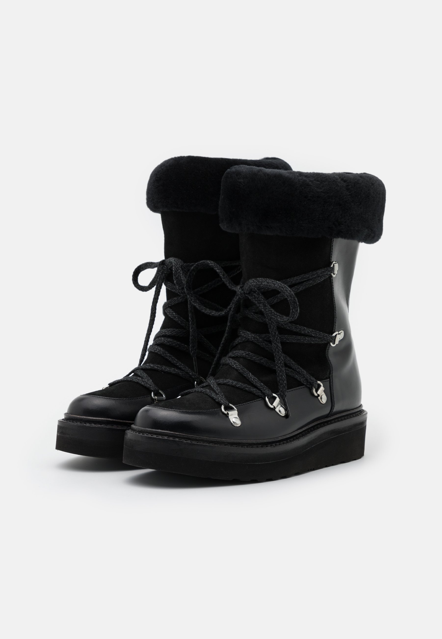 grenson winter boots