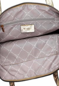 Tamaris MATTEA - Borsa a mano - gold