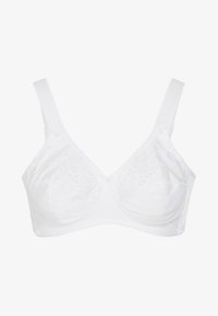 Sélectionné, weiß