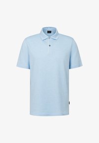 Unausgewählt, hellblau