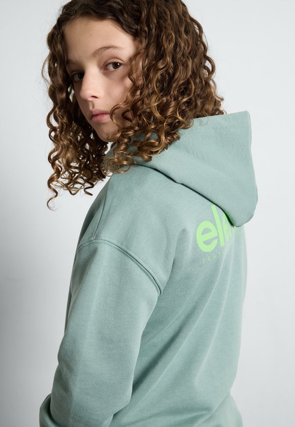 SIMPLE LOGO PO Y UNISEX - Sweatshirt - trellis