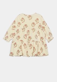 Konges Sløjd JOLLY DRESS - Trikoomekko - beige