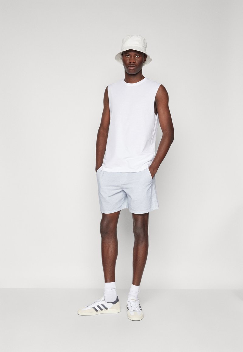 Pier One 2 PACK - Viršus - white