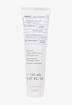KORRES Greek Yoghurt Probiotic Foaming Cream Cleanser
 nieokreślony