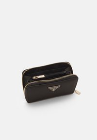 Guess GEMMA - Novčanik - black