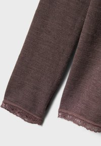 Name it Langarmshirt - sparrow