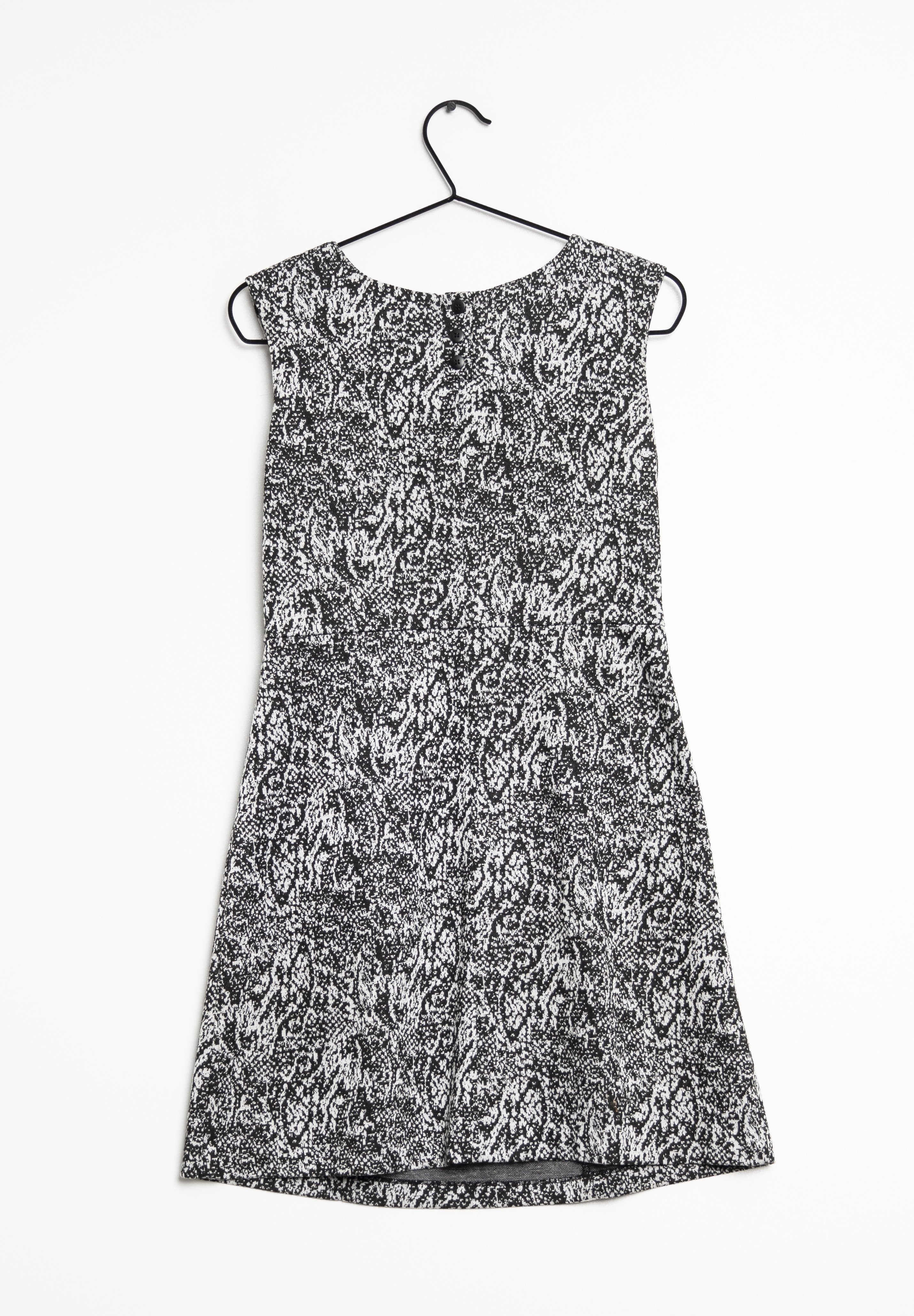 Next Vestito estivo - black/nero - Zalando.it