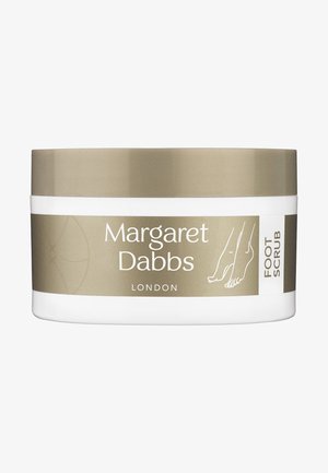 PURE ACTIVE FOOT SCRUB - Foot scrub - -