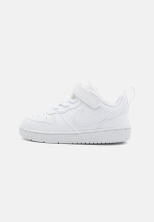 COURT BOROUGH RECRAFT UNISEX - Tenisky - white