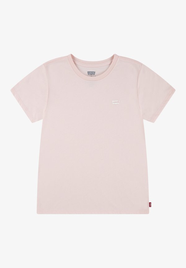 BATWING CHEST HIT TEE - Basic T-shirt - english rose