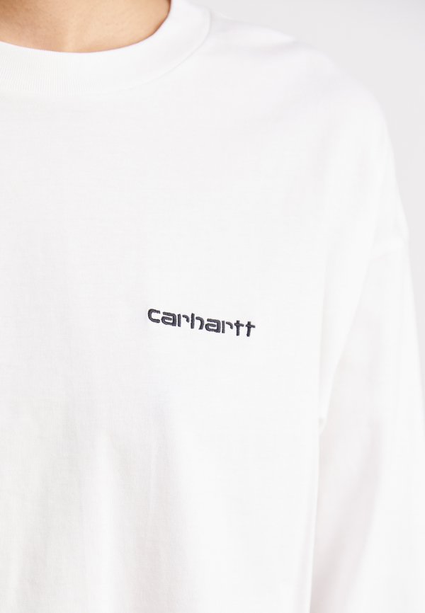 GRAYSON - Long sleeved top4