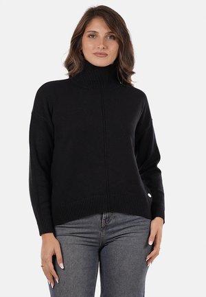 Maglione - nero