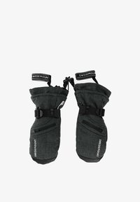 Selezionato, charcoal melange