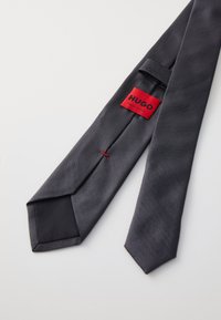 HUGO TIE  - Kaklaraištis - dark blue