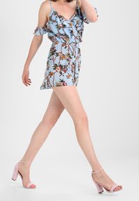 New Look Overall / Jumpsuit - blue